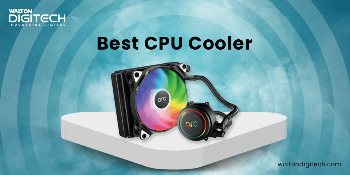 The best CPU cooler in the world just got better