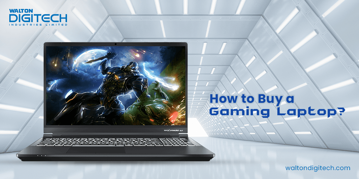 Which gaming laptop should i cheap buy