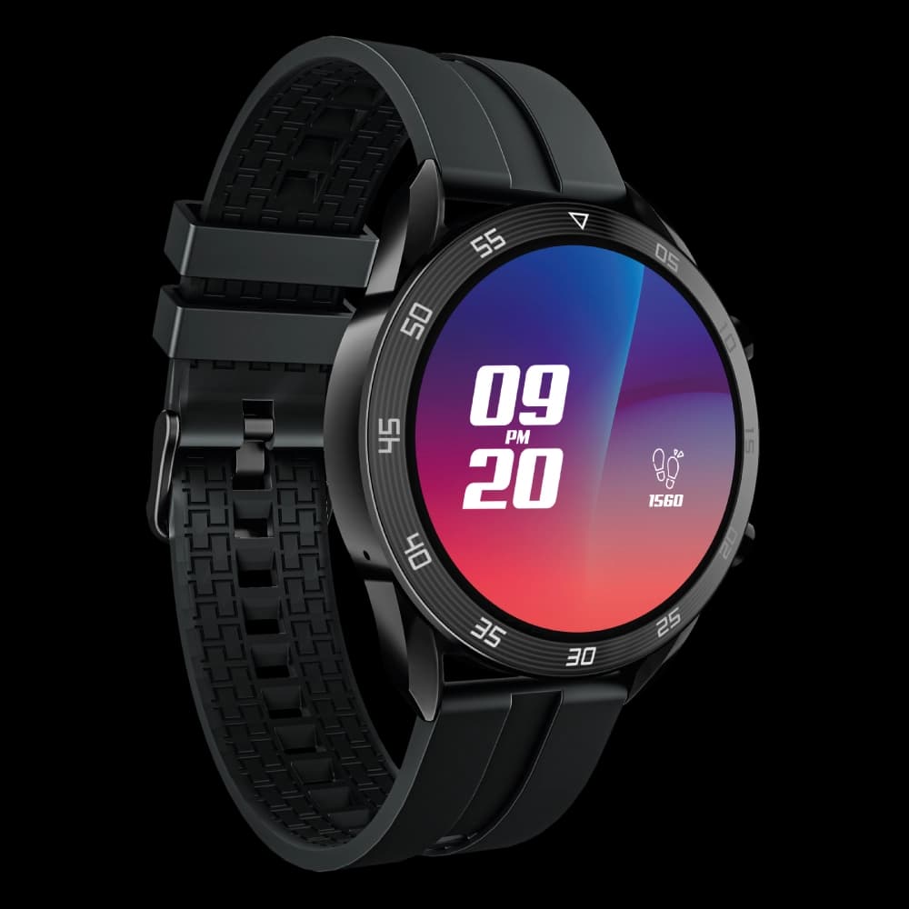 smart watch price in Bangladesh