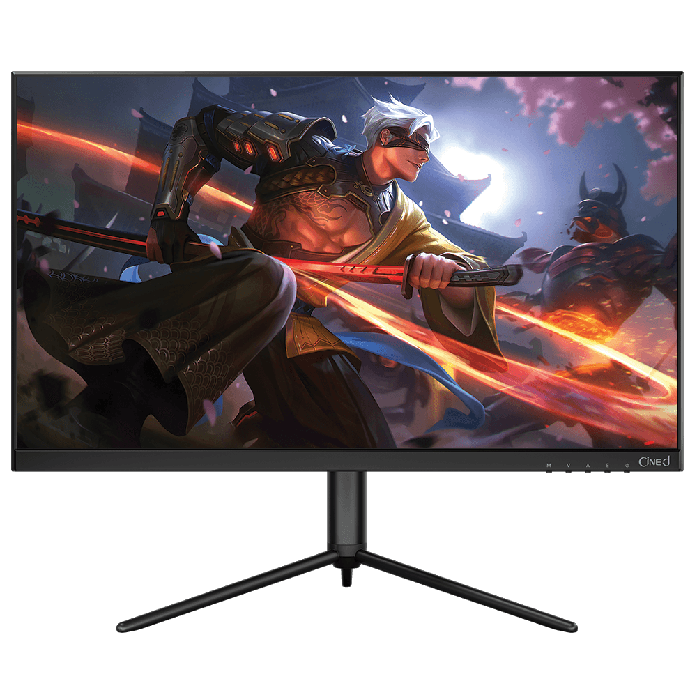 Walton Cined High refresh Rate Gaming Display