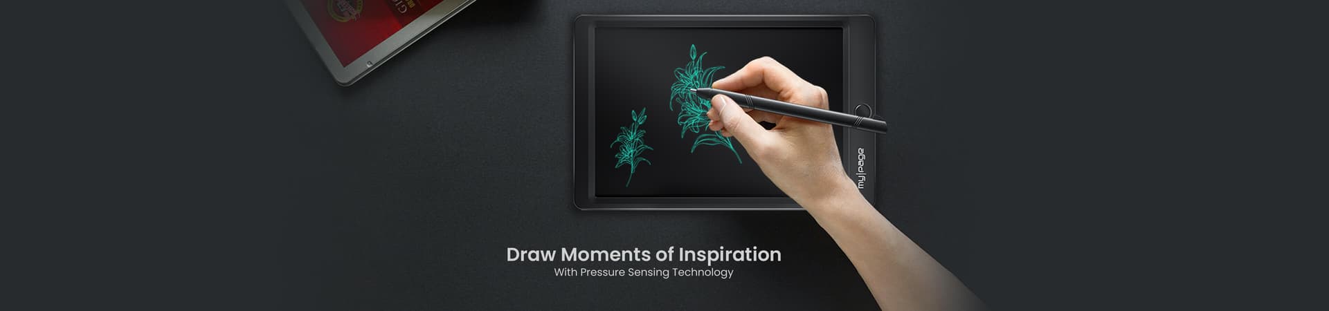 Choose the Perfect Digital Writing Pad Price in Bangladesh