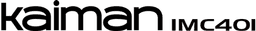 kaiman imc401