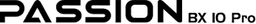 passion bx10 pro