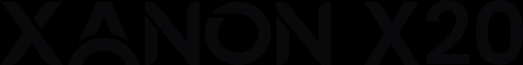 xanon-x20