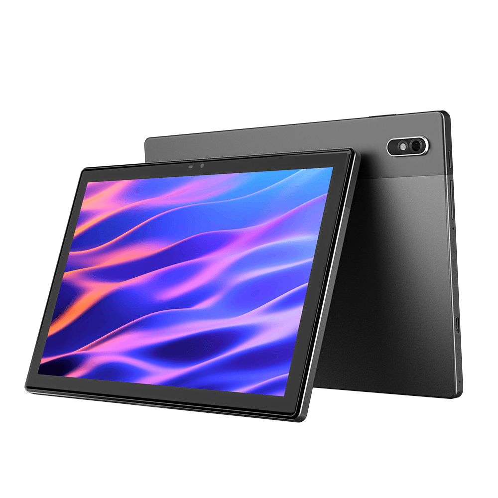 Walpad 10H tablet Black