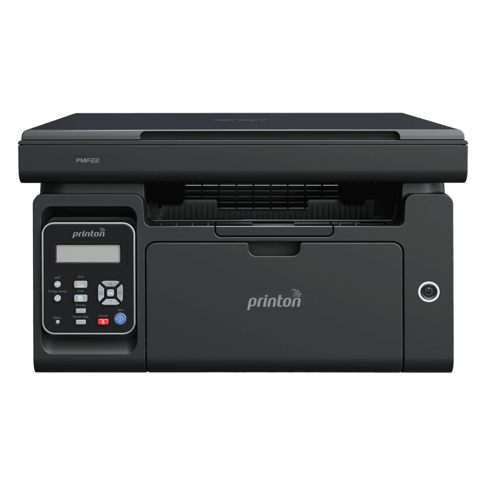 multifunction black color printer