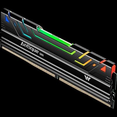 RGB Antique RAM