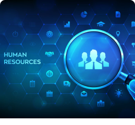 Human Resource Management