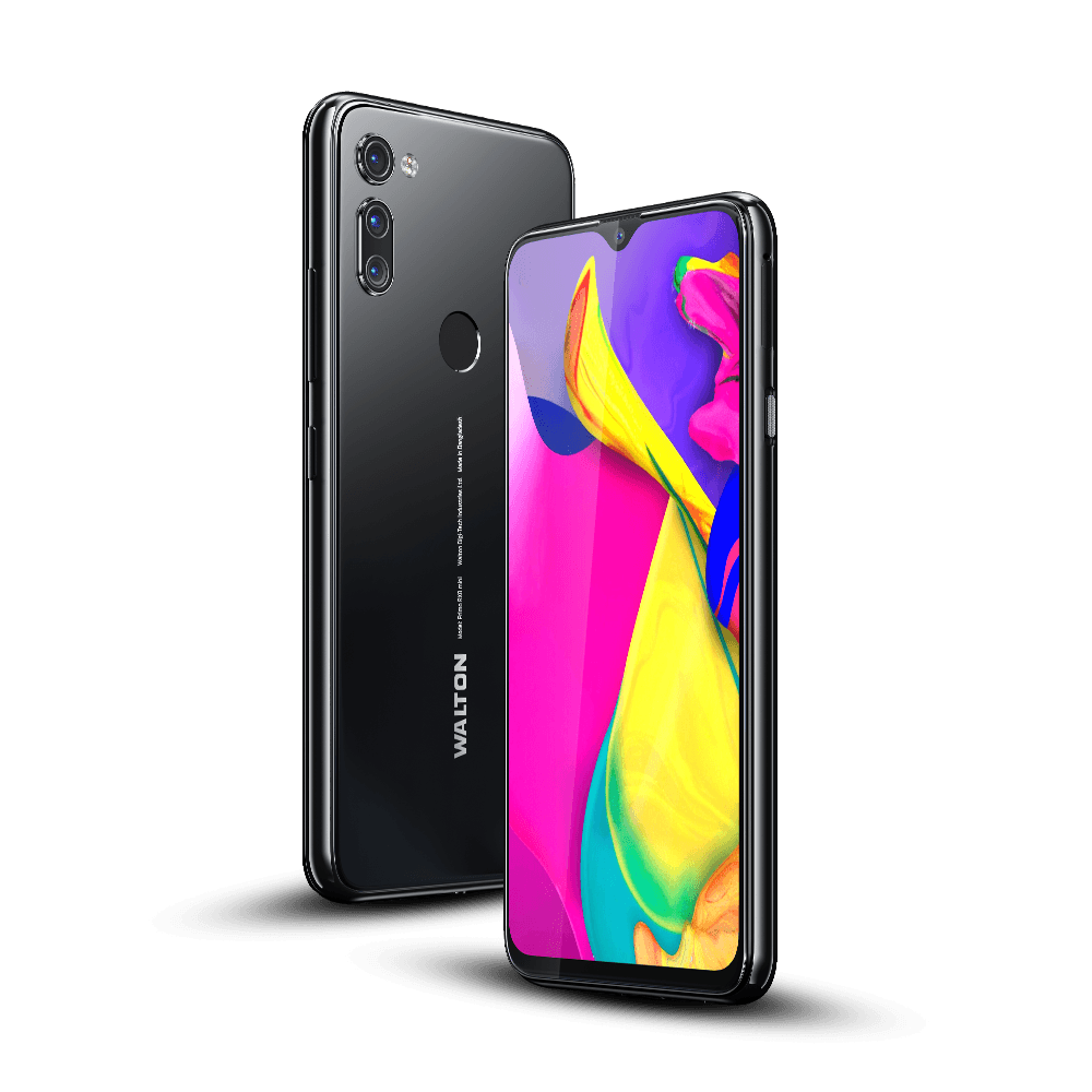 walton best smartphone