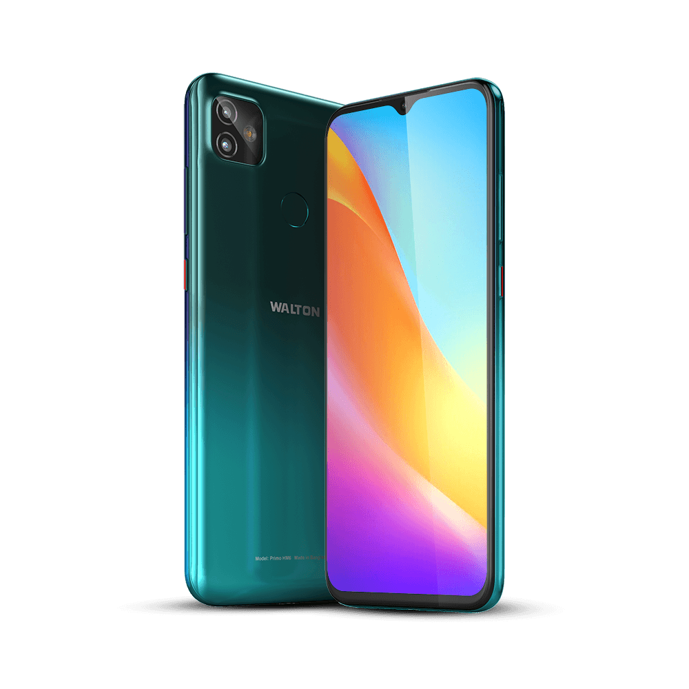 walton best smartphone